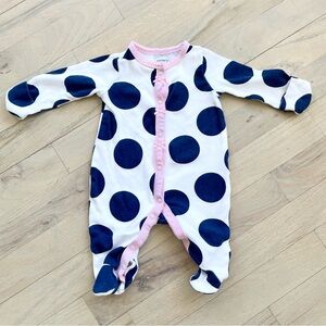 Carter’s One Piece | Size: Newborn